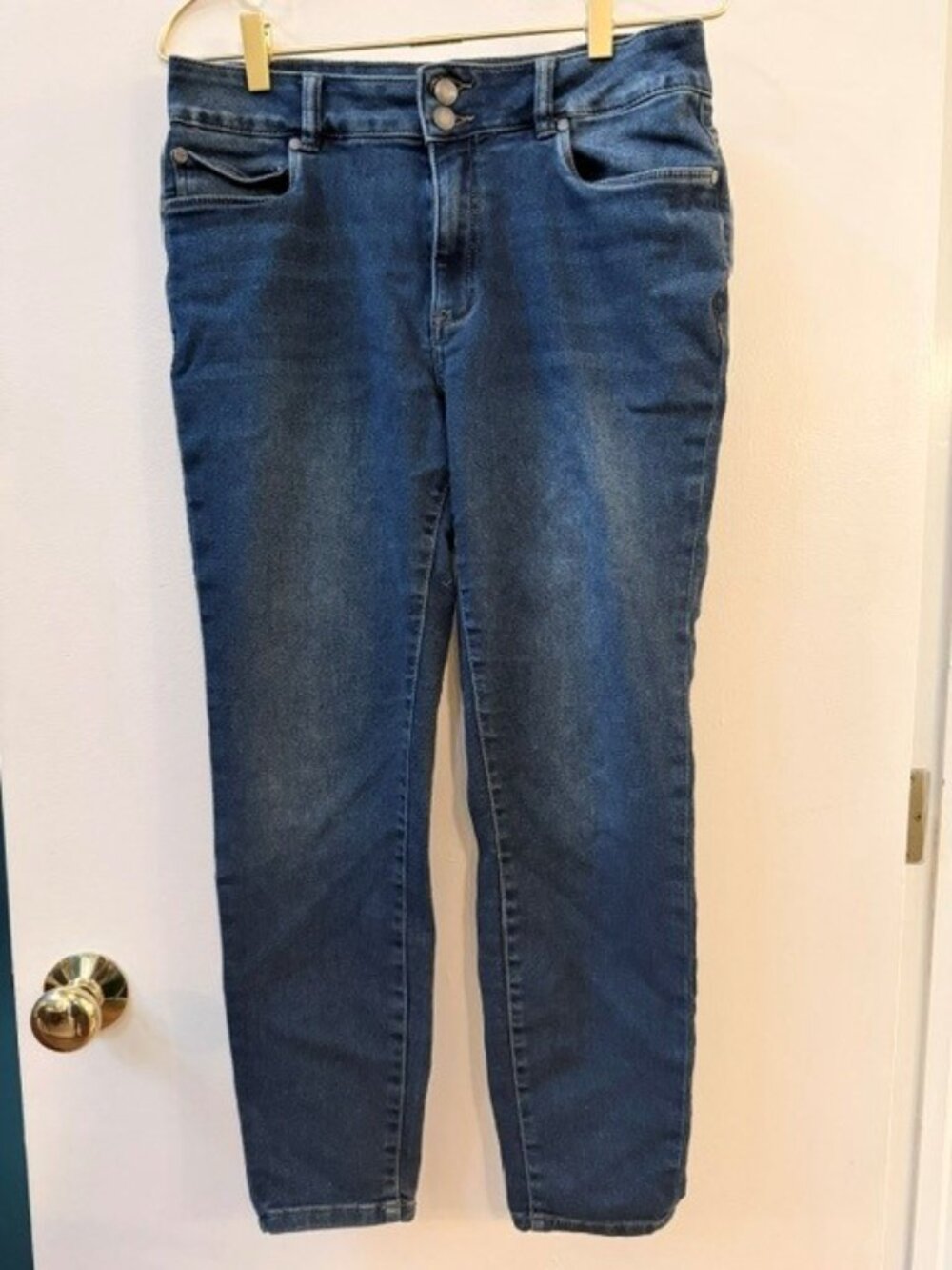 Tahari Jeans size 10/30